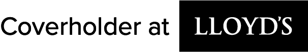 Broker at LLOYD'S